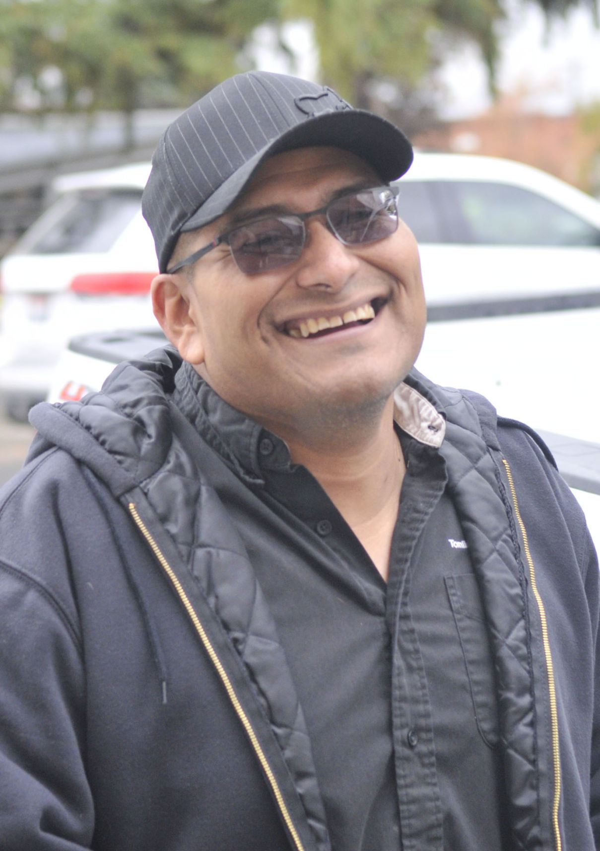 Raul Rios